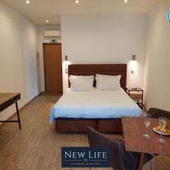 New Life - SÉ CATEDRAL STUDIO - 1T