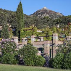 Sant'Anna del Volterraio - I Lecci 6