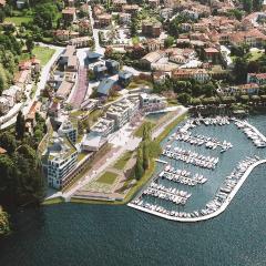 Ferienwohnung Laveno