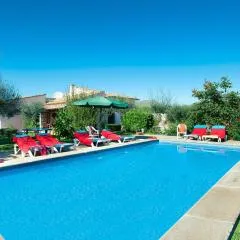 Villa Garriguer by Villa Plus
