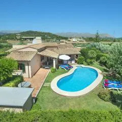 Villa Guaita II by Villa Plus
