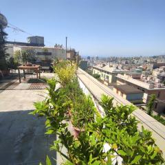 HAPPY HOUSE in GENOVA n.010025-LT-2727