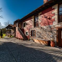 Casa Rural Ángela 1