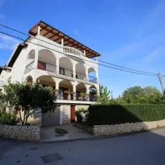 Apartmani Olga