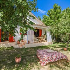 Therianos Traditional Villas