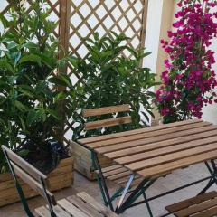 Case di Paola via Crisanzio