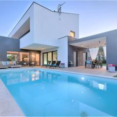 Luxury Villa Hedone with heated pool, welness and playground