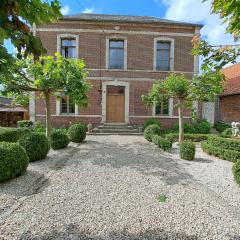 Maison de vacances à la campagne avec piscine "MAISON SIMON"