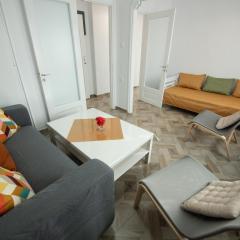 Lovely one-bedroom flat in Skopelos