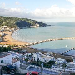 Beautiful Apartment In Peschici With Wifi And 2 Bedrooms