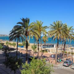 MC086CT Vacaciones en 1a linea de playa, Ronda IV