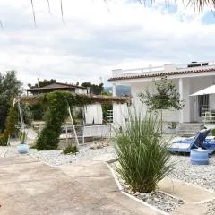 Los Almyros