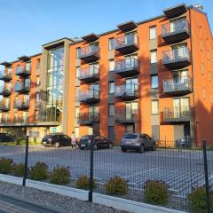 Apartament "Na Fali"