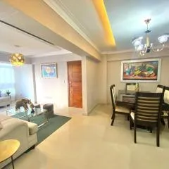 LEAN LUXURY Santo Domingo