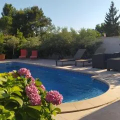 Gite chaleureux pour deux avec jacuzzi ou piscine selon dates