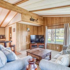 Riverside Breeze - Meredith Lodging
