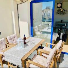 Luxurious aparment benalmadena
