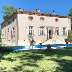 Manoir de la Gravette Maison d'Hôtes