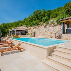 Luxury Villa Borak