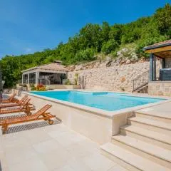 Luxury Villa Borak