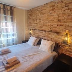 El 5º de Eusebio Miranda - GARAJE - Wifi - 3 Hab y 2 baños - VUT-3027-AS