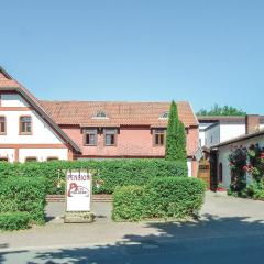 Nice Home In Petershagen Ot Frille With Kitchen