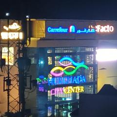 Cleopatra Resort F16