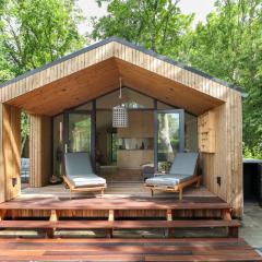 Welcoming holiday home in Wissenkerke with private sauna