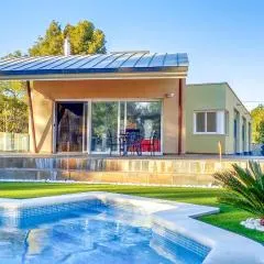 3 Bedroom Lovely Home In Cabra Del Camp