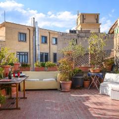 Awesome Apartment In Viterbo With Wifi And 4 Bedrooms