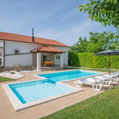 Amazing Home In Vinjani Donji With 4 Bedrooms, Wifi And Heated Swimming Pool