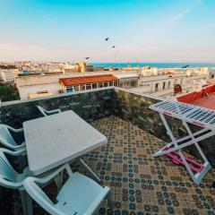 VELASQUEZ Appartements Fast Wifi and Ocean View