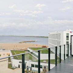 Highend Travemünde - Whg 615