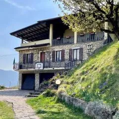 Cozy Apartment In Anfo With Wifi