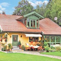 Beautiful Home In Bayerisch Eisenstein With 3 Bedrooms And Wifi