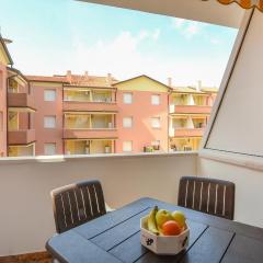 Stunning Apartment In Rosolina Mare With Wifi And 1 Bedrooms
