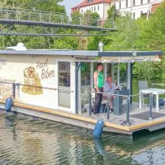 2 Bedroom Gorgeous Ship In Havelsee