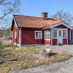 Awesome Home In Sderkping With 1 Bedrooms And Wifi