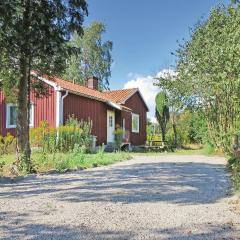 Amazing Home In Bromlla With 3 Bedrooms, Sauna And Wifi