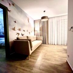 Simba&Lea Apartament Ustronie Morskie