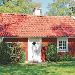 Holiday Home Hörlösa Löttorp
