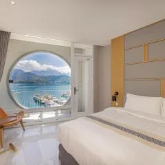 Sun Moon Lake Apollo Resort Hotel