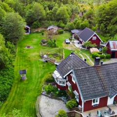 Amazing Home In Johannishus With House A Panoramic View