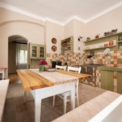 Apartment Island Country House in Savinja Valley