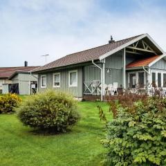 Beautiful Home In Ljungby With 3 Bedrooms