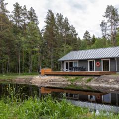 Jõeranna Pond House