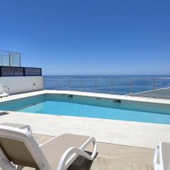 Terrazas de Ladera Duplex 5 Casasol