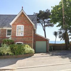 Castle Cove Cottage