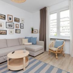 Marina Corner Apartment Gdynia by Noclegi Renters