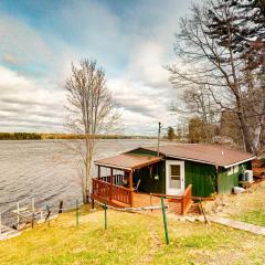 Lake Cottage